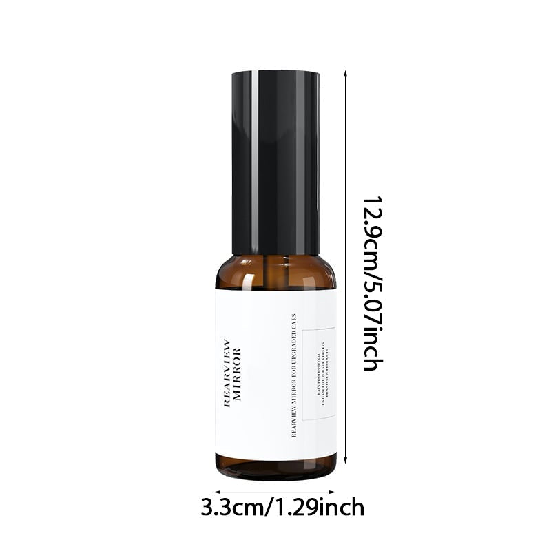 Frendorf | Autofenster wasserabweisendes Spray