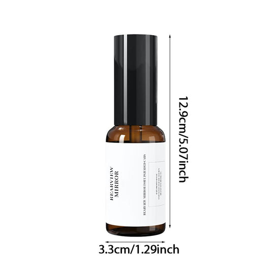 Frendorf | Autofenster wasserabweisendes Spray