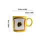 Frendorf | Kreative Big Eyes Weihnachtsbaum Tasse