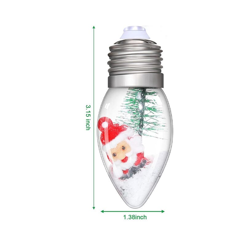 Frendorf | Weihnachts-LED-Lichterketten