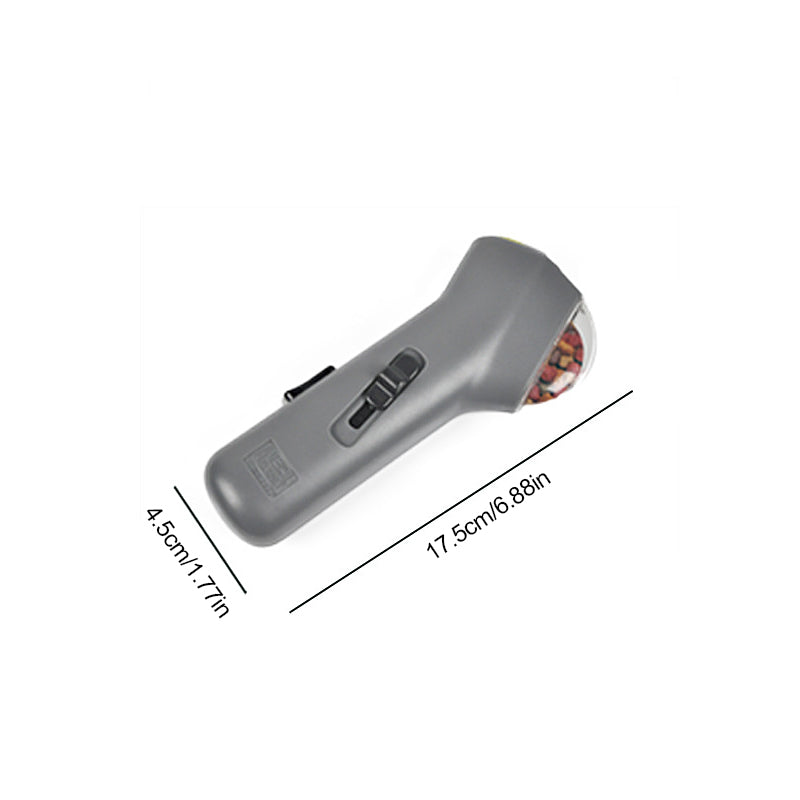 Frendorf | Kreativer Tierfutterspender