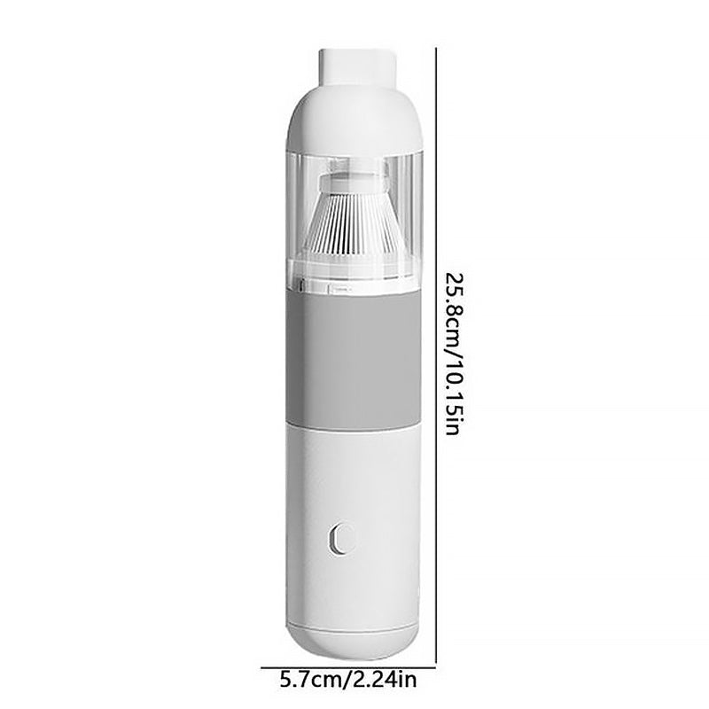 Frendorf | 2-in-1 Staubsauger