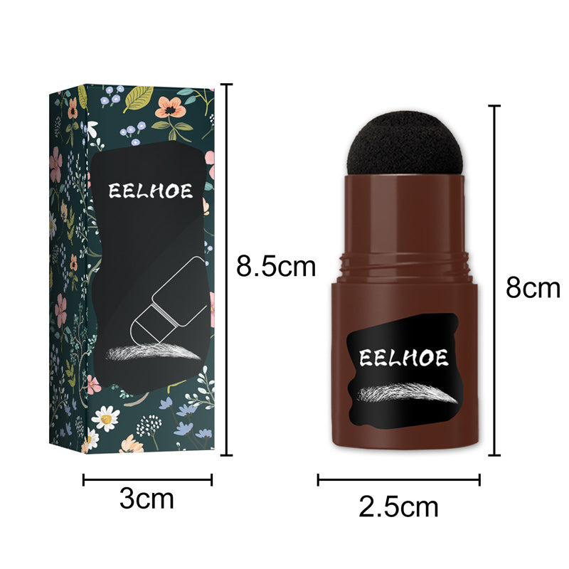 Frendorf | Augenbrauenschablone & Stempelset