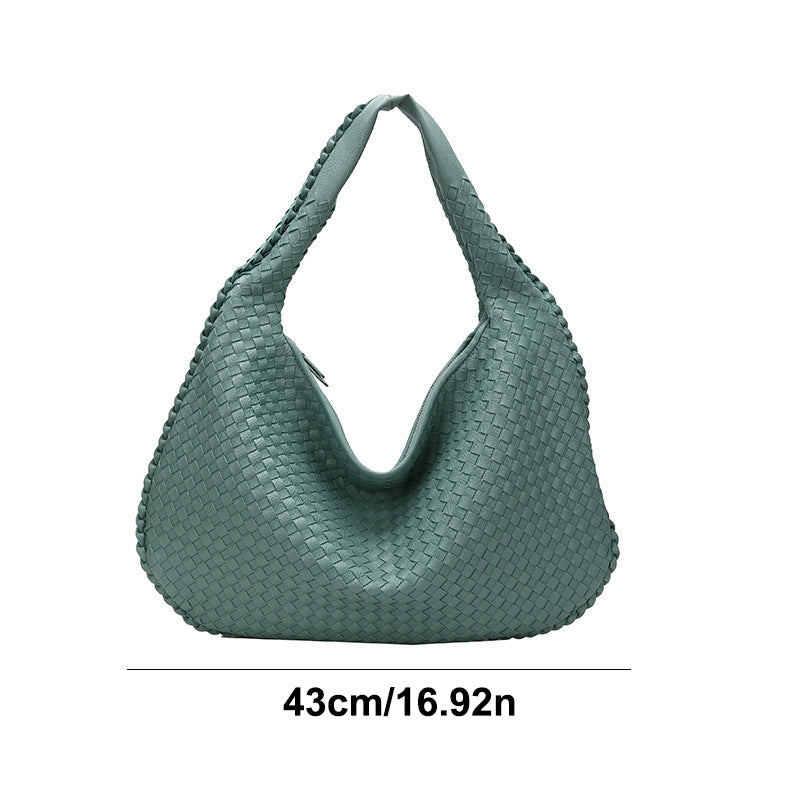 Frendorf | Modische gewebte Tasche für Damen