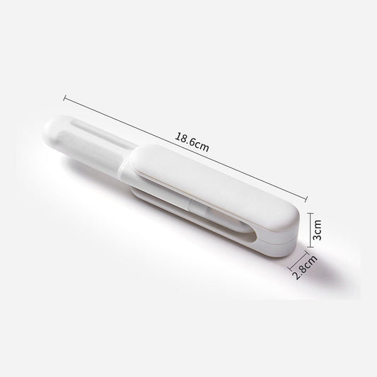 Frendorf | 3 In 1 Multifunktionales Rotierendes Obstmesser