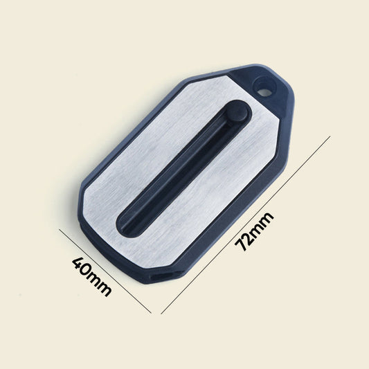 Frendorf | Beinlose Nasenclip Lesebrille