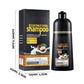 Frendorf | 3 in 1 Schwarze Haar Shampoo Spülung