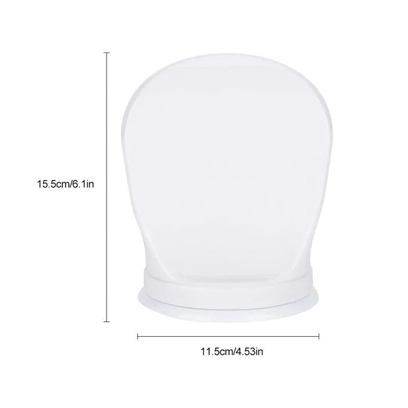 Frendorf | Duschfußstütze