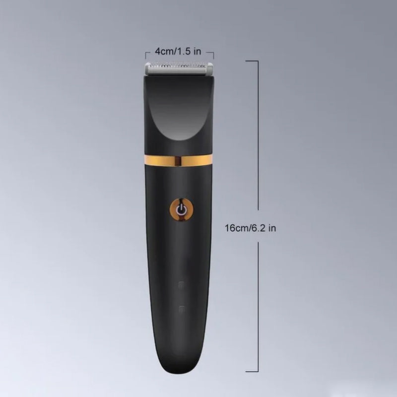 Frendorf | 3 in 1 Elektrischer Körperhaarrasierer