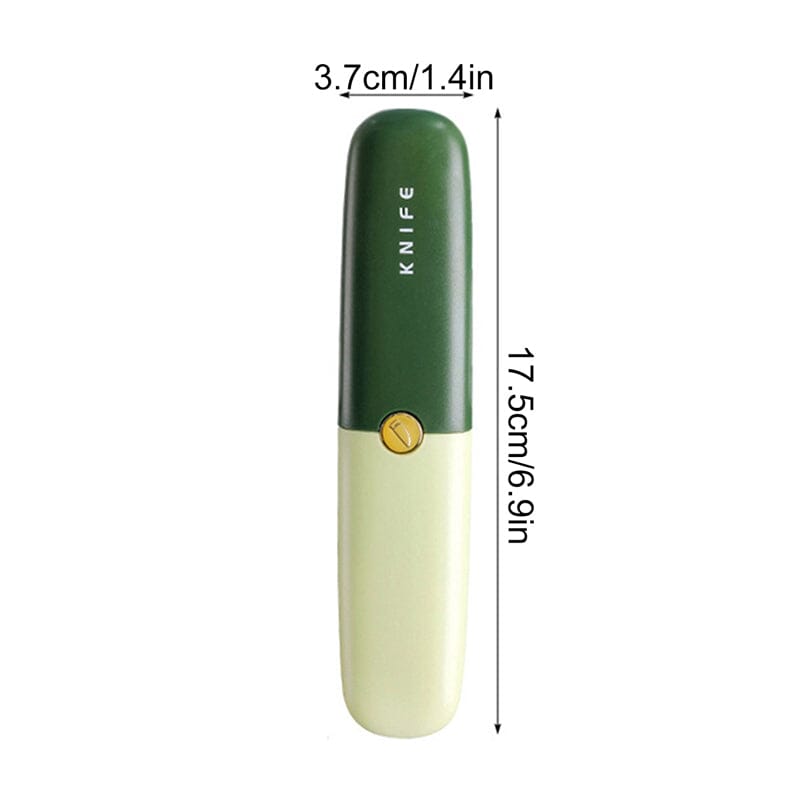 Frendorf | 2-in-1 Schäler-Schneider