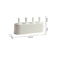 Silikon-Eis am Stiel-Eiscreme-Mold-Set