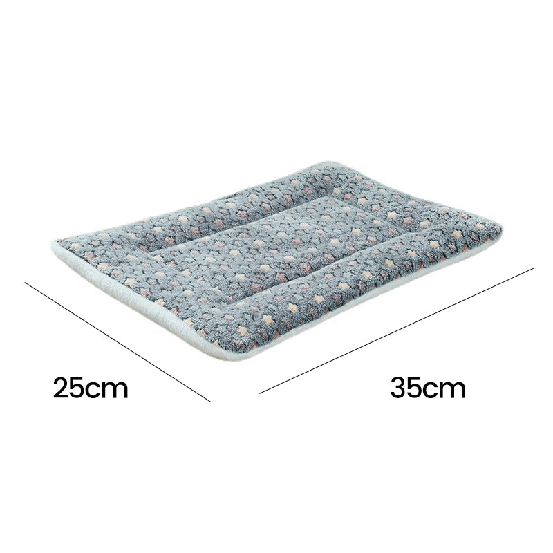 Frendorf | Gemütliche beruhigende Katzendecke