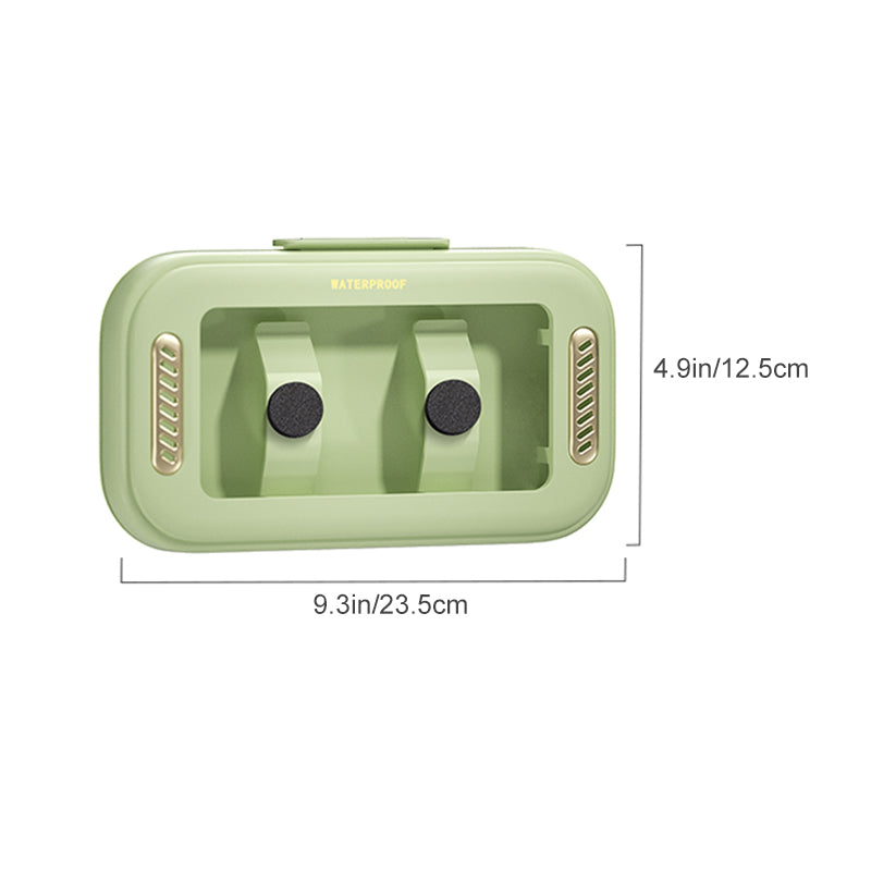 Frendorf | Badezimmer wasserdichte Handyhülle Halter