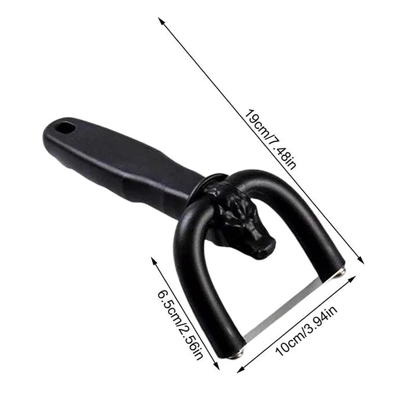 Frendorf | Brisket & Fleischschneider