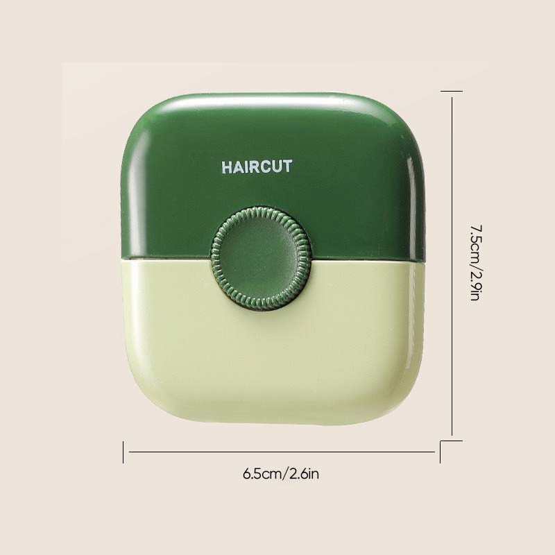 Frendorf | 2 in 1 Haarschneider