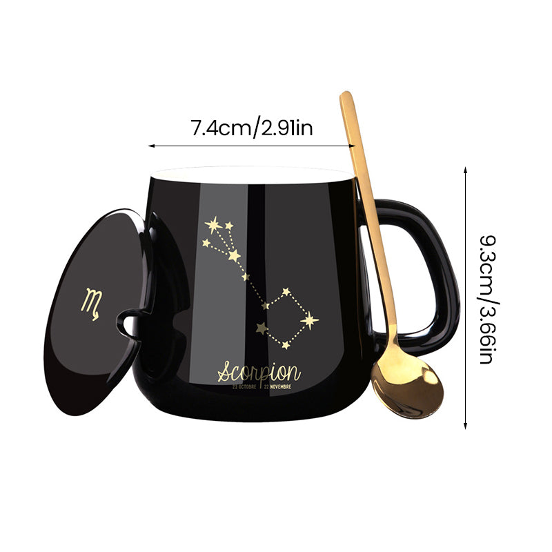 Frendorf | Konstellationstasse