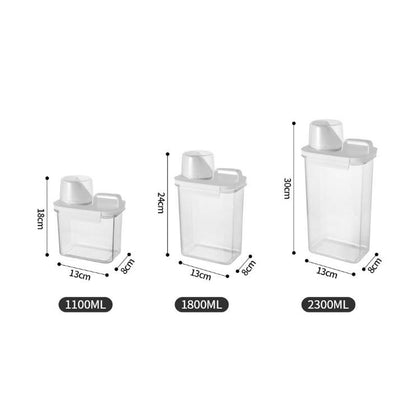 Frendorf | Aufbewahrungsbox für Getreide