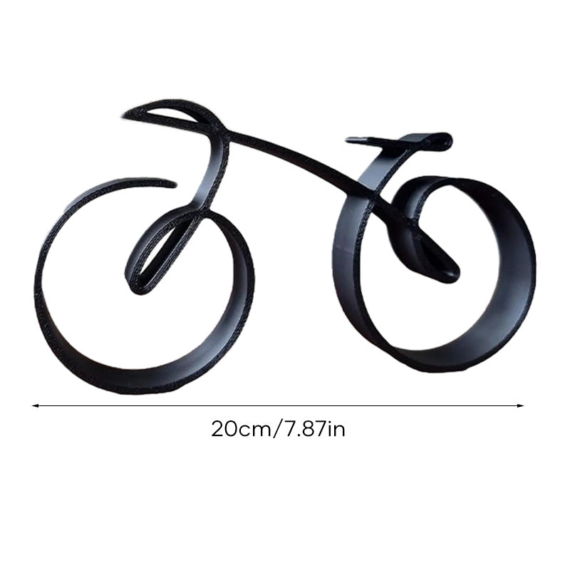 Frendorf | Fahrradschmuck aus Metall
