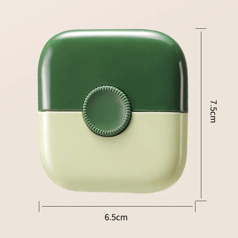 Frendorf | 2-in-1-Ponyschneider