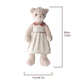 Frendorf | Roman Holiday Collection Entkleidender Bär Spielzeug