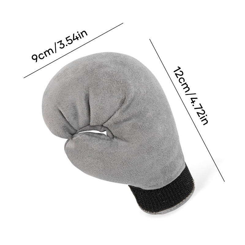 Frendorf | Boxhandschuh Schalthebelabdeckung