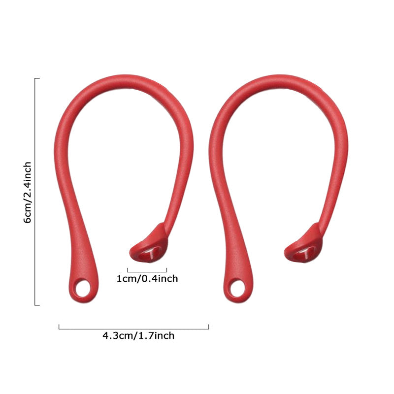 Frendorf | Anti-Verlust Ohrhörer und Airpod Halter