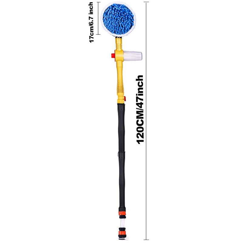 Frendorf | 360° Spin Auto Mop