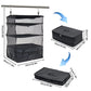 Frendorf | Triple Organizer Hanging Bag
