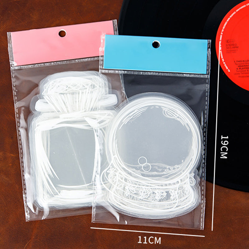 Frendorf | BloomKeepers - Trockenblumenhalter Lesezeichen