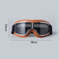 Frendorf | Vintage-Motorradbrille