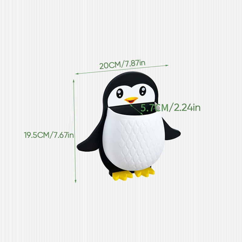 Frendorf | Pinguinform Wandmontage Telefonhalter