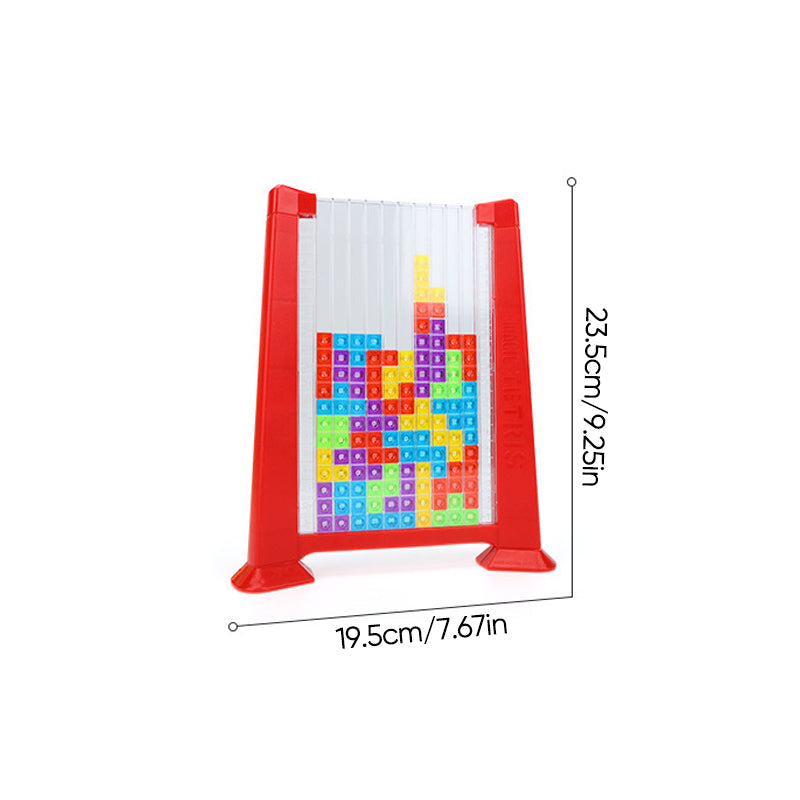 Frendorf | Bausteine für Kinder Lernspielzeug