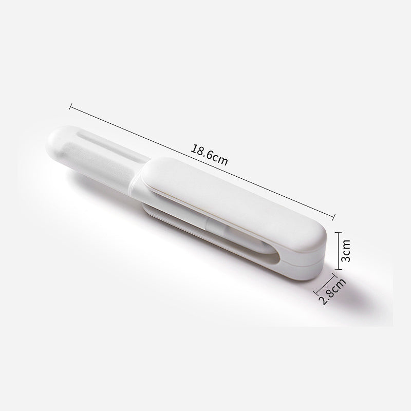 Frendorf | 3 in 1 multifunktionales Dreh-Schälmesser