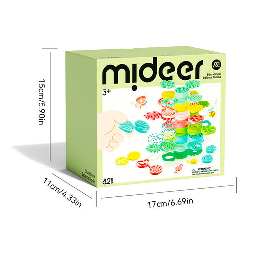 Frendorf | Bildungs-Gleichgewicht Blöcke