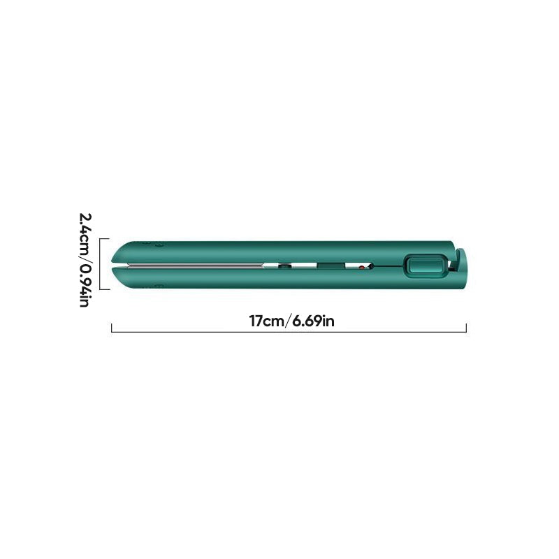 Frendorf | Multifunktionaler USB-Lockenstab