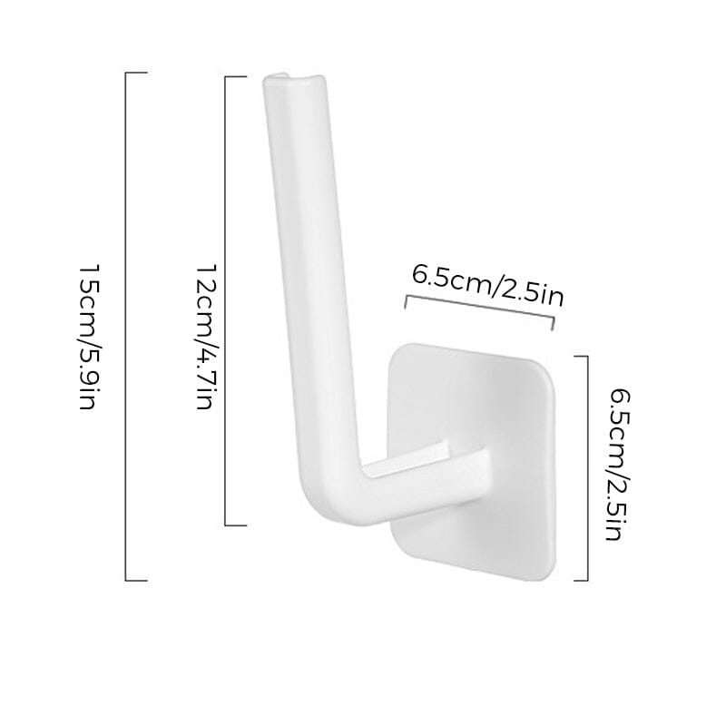 Frendorf |  Hutablage für Wand Hutorganisator