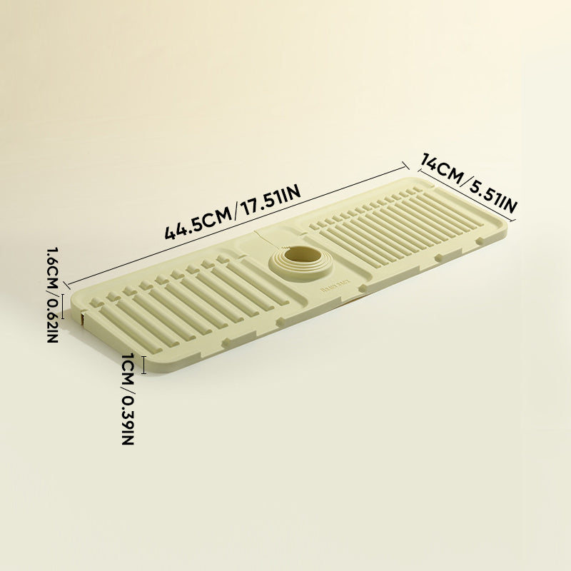 Frendorf | Silicone Ablaugenmatte