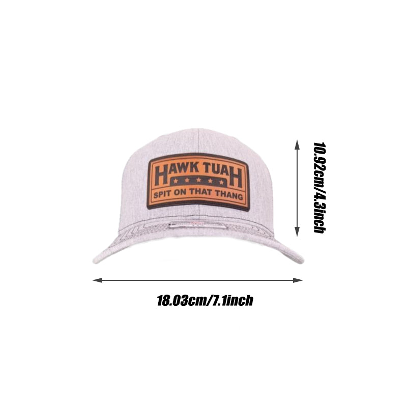 Frendorf | Hawk Tuah hat Snapback