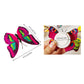 Frendorf | LumiWings - 3D bunte LED Schmetterlings Nachtlichter