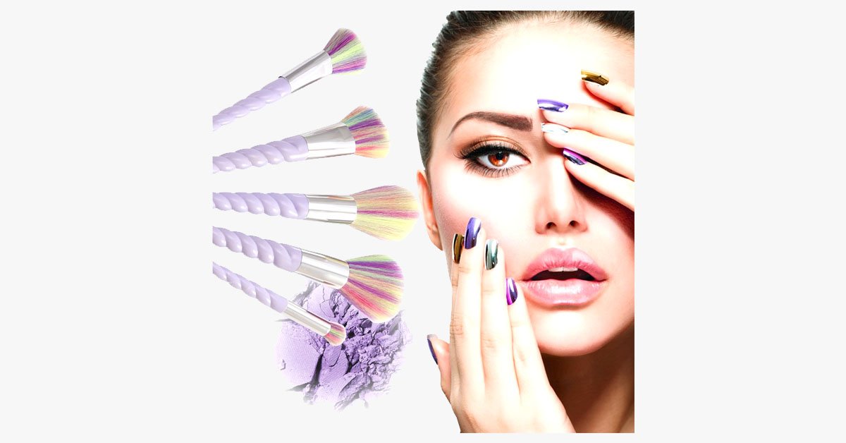 Frendorf | Fantasy Twisted Pinselset