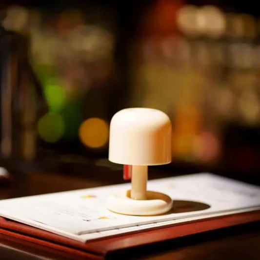 USB Sonnenaufgangs Lampe – Serene Stimmungsbeleuchtung Für Jeden Raum