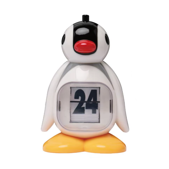 Perpetual Penguin Kalender