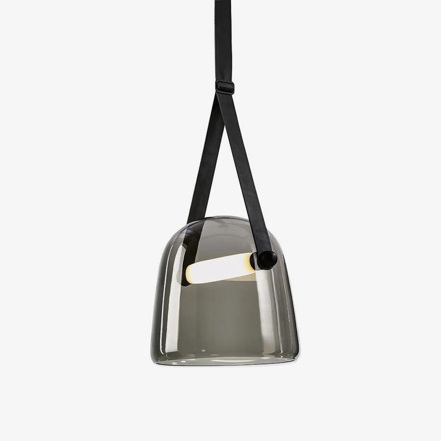 Frendorf | NeoLume Pendelleuchte | Elegantes Design | Dimmbares LED Licht | Modernes Dekor