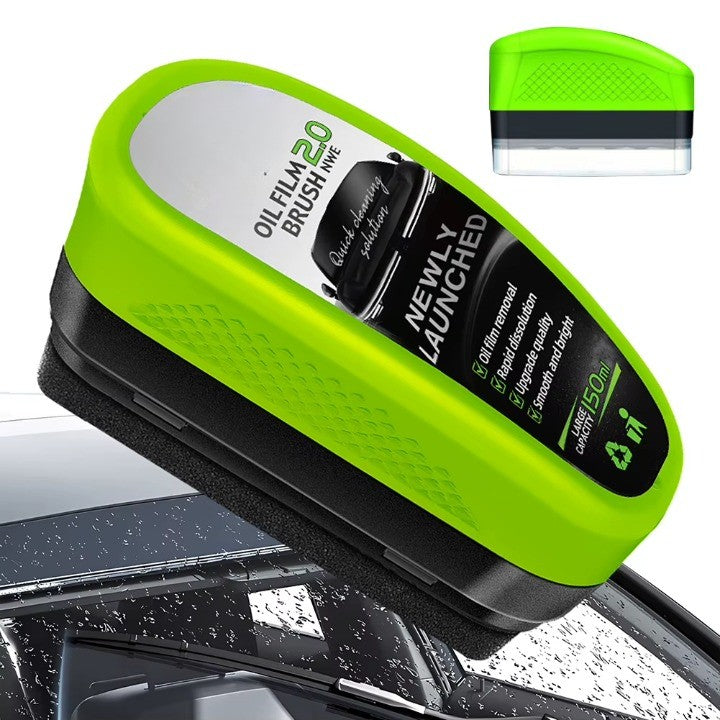 Frendorf | Auto Windschutzscheibe hydrophobe Glas Ölentferner Beschichtung Werkzeug