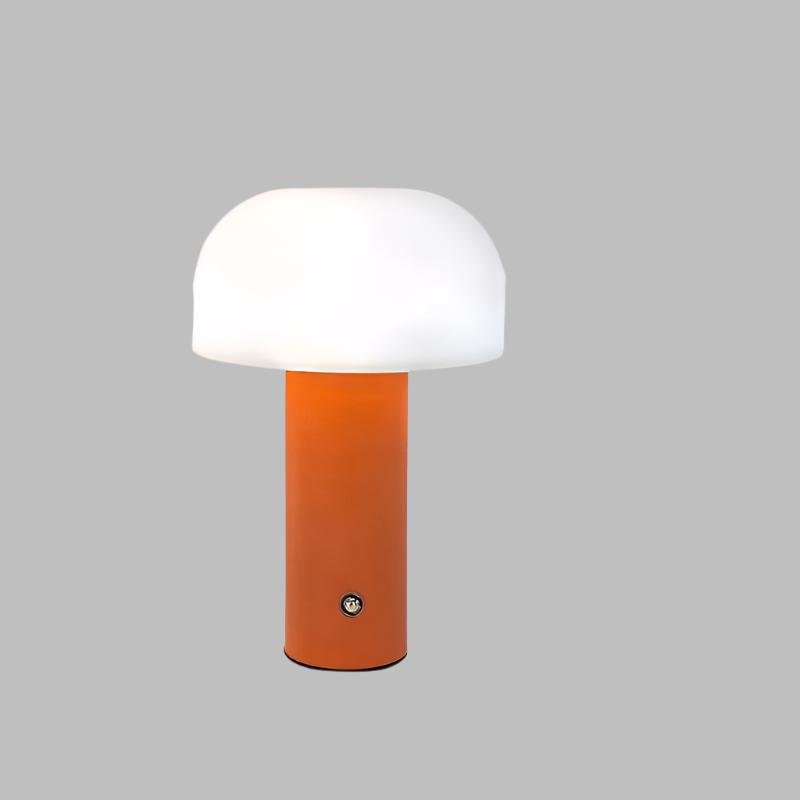 Frendorf Design Pilz Tischlampe