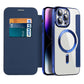 Frendorf | Flip Case mit Magnetfunktion für das Handy