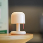 USB Sonnenaufgangs Lampe – Serene Stimmungsbeleuchtung Für Jeden Raum