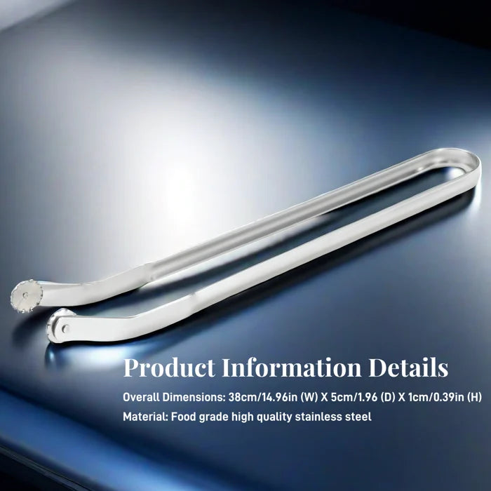 Frendorf | BBQ Wurst Wendezangen