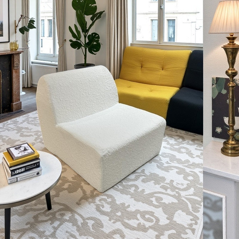 FRENDORF | Rochburg Stretch-Stoffsofa