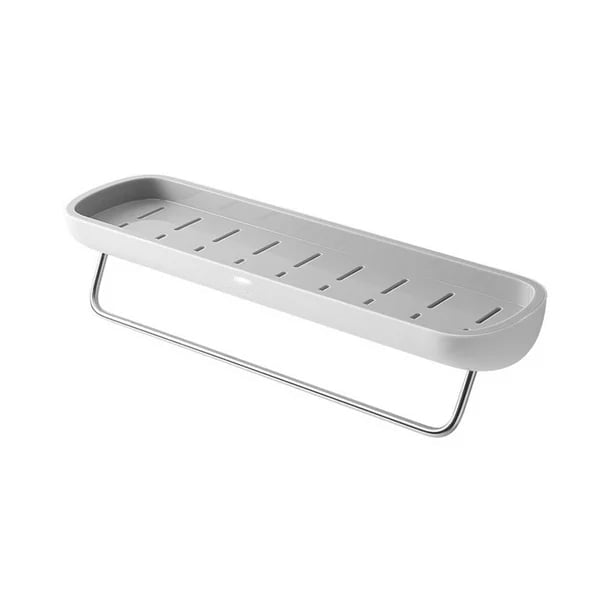 Frendorf | Bestes Geschenk - Bohrfreie Badezimmerablage